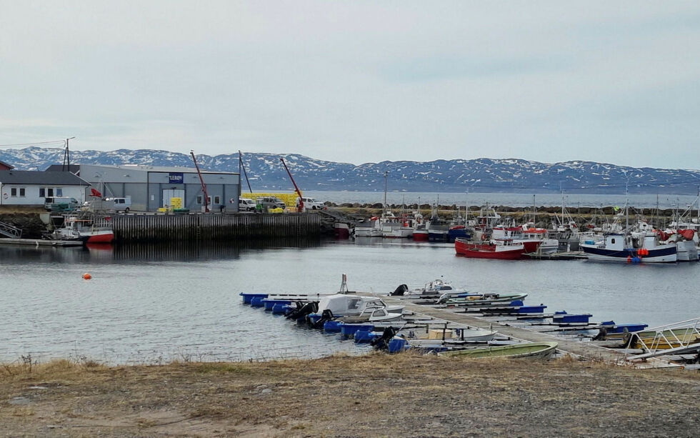 Mattilsynet har nå lukket alle avvik som ble registrert etter at de i forrige måned foretok inspeksjon av fiskemottaket i Kløvnes havn i Nesseby.