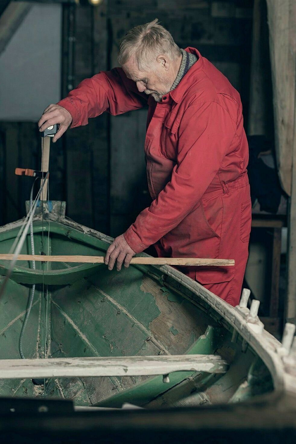 Foto: Kulturminnefondet/Tom Gustavsen