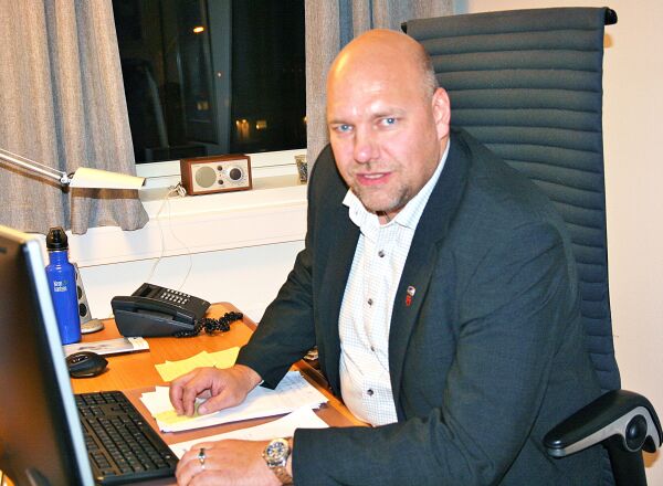 Bønå har bestemt seg for ja
