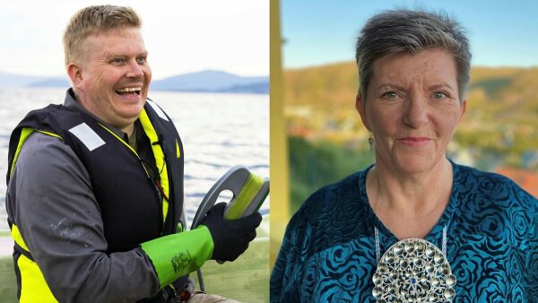 Nei til evigvarende kvoter, ja til kystfolket