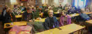 Kraftsamling for fremtida