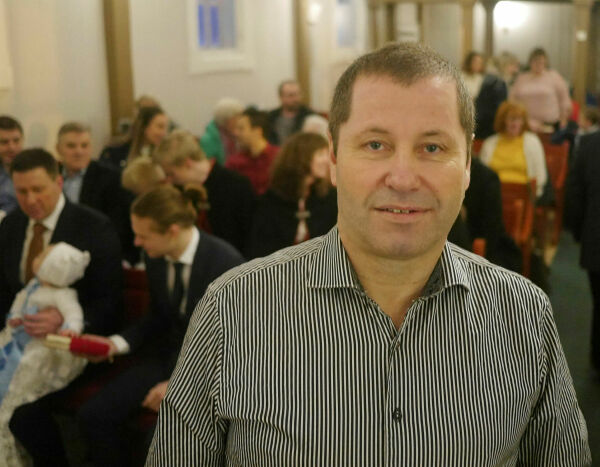 Thorgeir fikk flest Nordkapp-stemmer