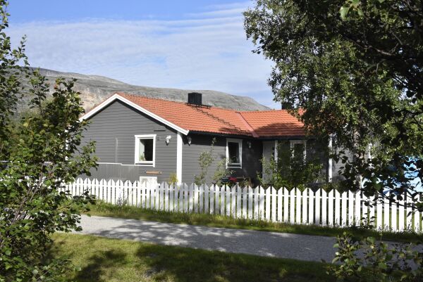 Disse har kjøpt og solgt eiendom