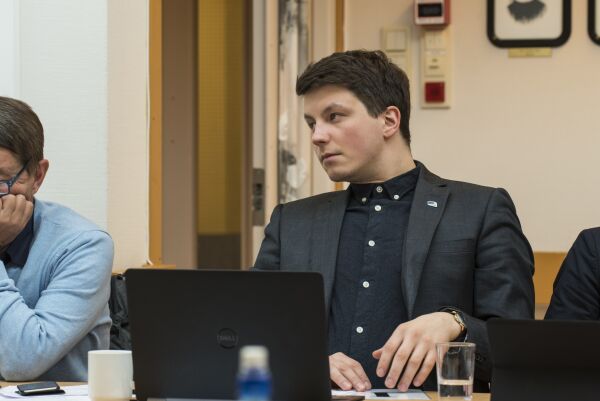 Vil «stenge krana» for brannvesenet