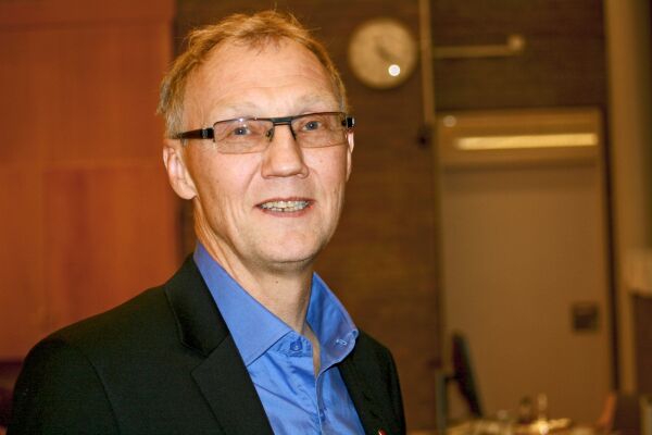 Støtte til kretsen