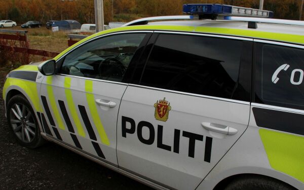 Feststøy fra en privatadresse