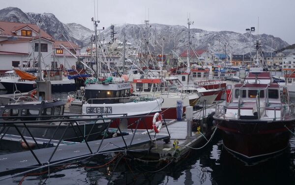 Hva er Sametingets fiskeripolitikk?