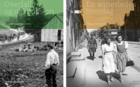 Kommentarer til Arvid Petterson innlegg om krigshistorien og UiT