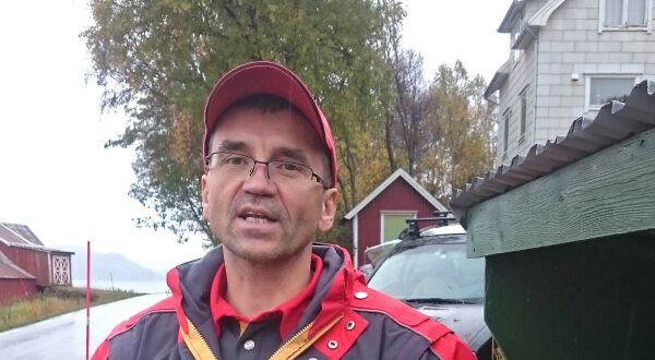 Samisk oppsving i Skånlandpolitikken