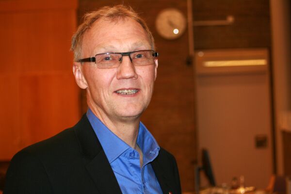 Møter ordførerne mandag