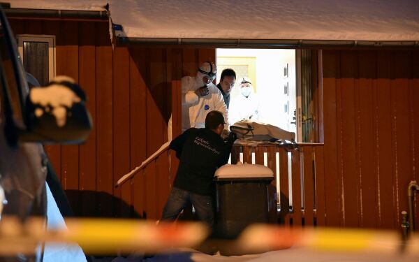 Ny runde for drapssaken i Lakselv