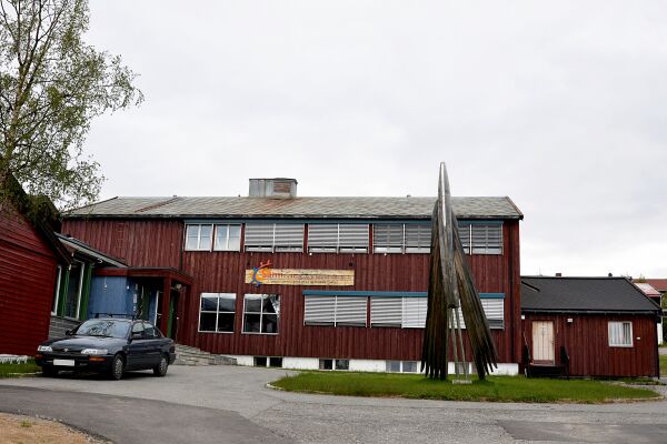 Her blir dataspill skolefag