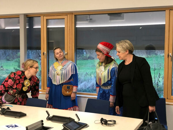Hetsing og trakassering er normalen
