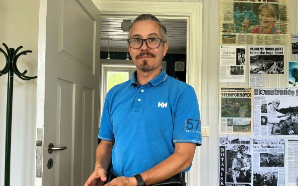 – Den største trusselen