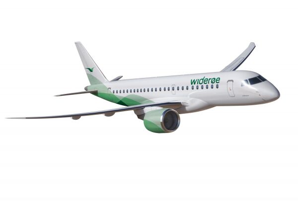 Ny flyplass i Hammerfest?