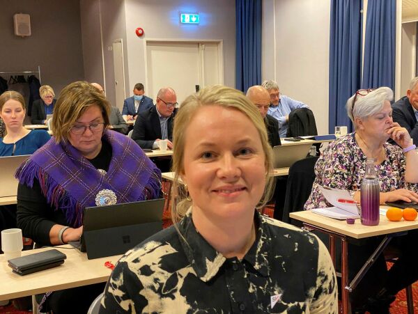 Nå har SV bestemt seg for hva de vil at torget skal hete