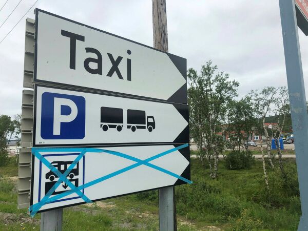 Får ny tømmestasjon først etter turistsesongen