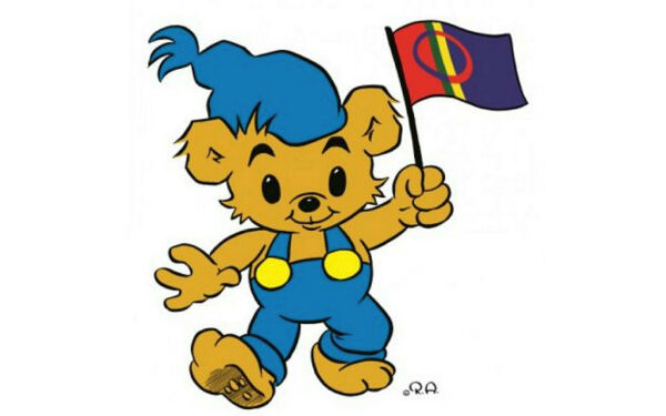 Pris til verdens sterkeste guovža