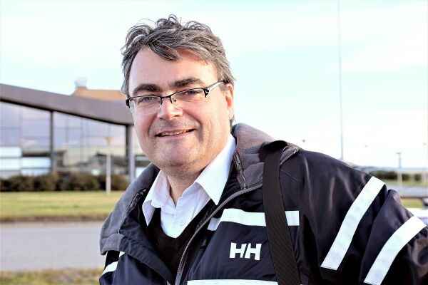 Oppgavemeldingen i regionreformen