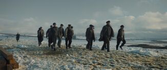 Sulis 1907- ny storfilm fra Nils Gaup