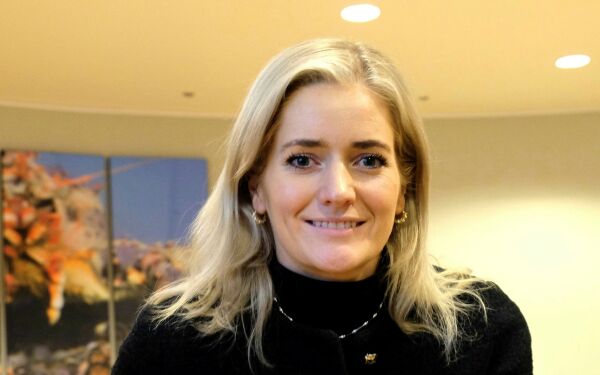 Skroter forslag om mer hemmelighold