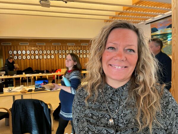 Mener det bør være et begrenset fiske også i fjorden