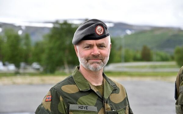 Heimevernet klar til å bistå om de får beskjed om det