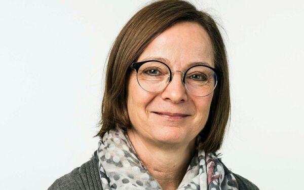 Hun blir ny direktør for Finnmarkssykehuset