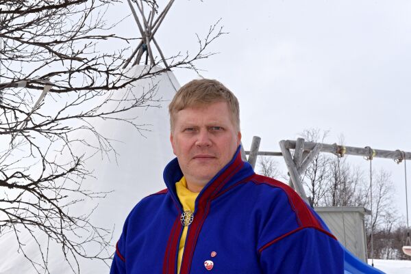 – Trist at han trekker seg
