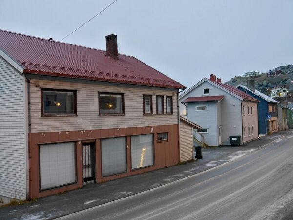 Innsparinger og økte avgifter i Nordkapp