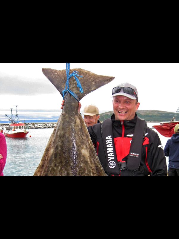 Frode tok storeslem
