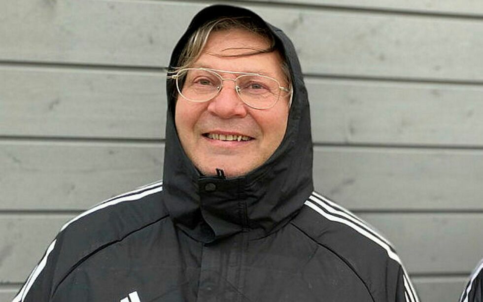 Tarjei Leinan Mathiesen har sagt opp jobben som daglig leder i Kokelv Transport og Maskin.
 Foto: Roger Albrigtsen/Arkiv