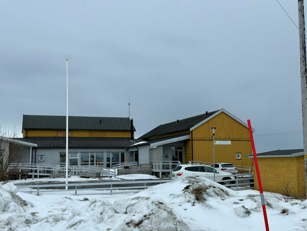 Helsefagarbeider sier opp grunnet boligmangel
