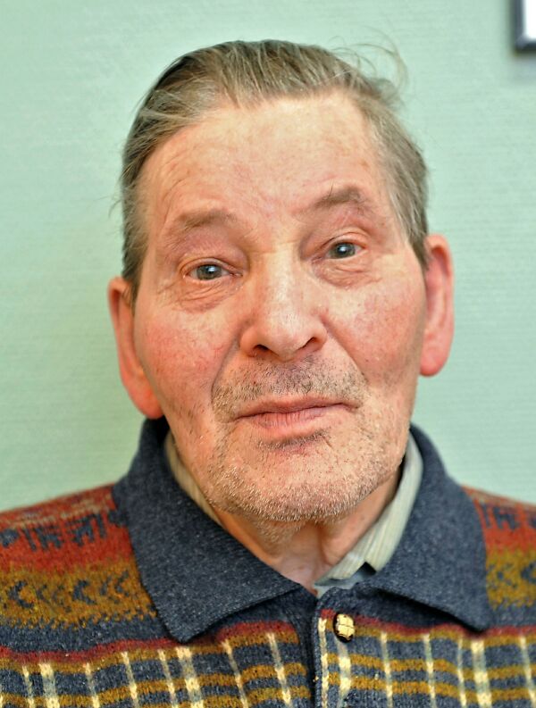 Paul Undheim
