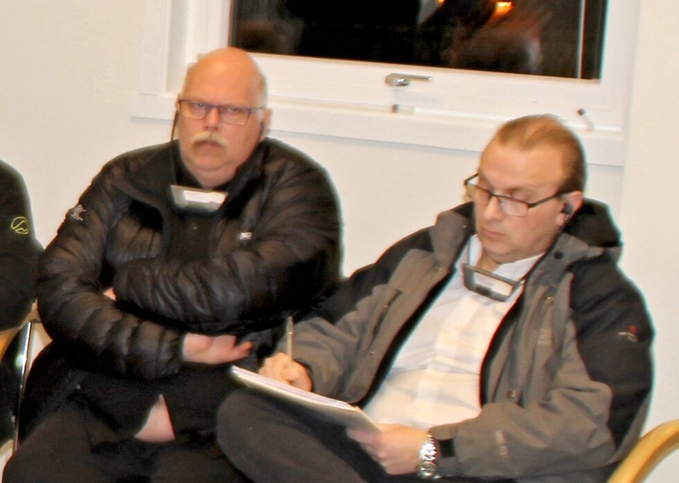 Foto: Torbjørn Ittelin (Arkiv)