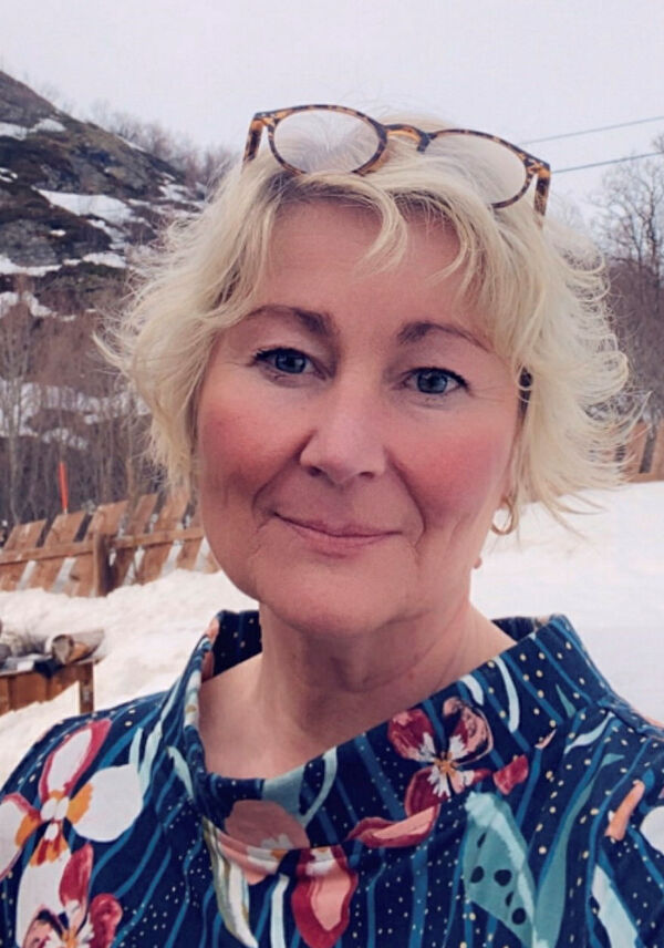 I velferdsstatens førstelinje – tusen takk til alle sosialarbeidere