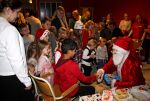 Juletrefest i Nyborg