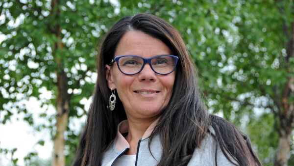 Sámieana går til valg på samisk selvbestemmelse og selvstyre