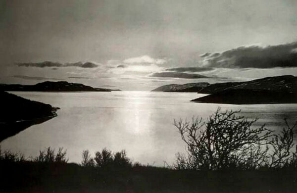 Store forandringer i Kirkenes
