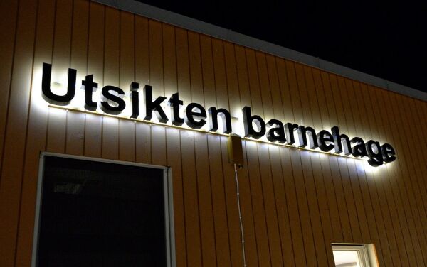 Her kommer det samisk barnehage