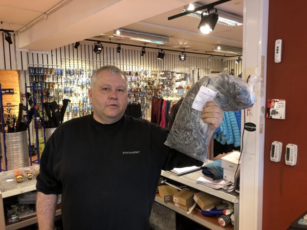 – Fisk mye mer med garn