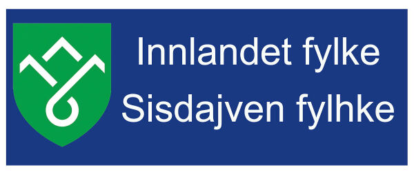 Innlandet får sørsamisk navn
