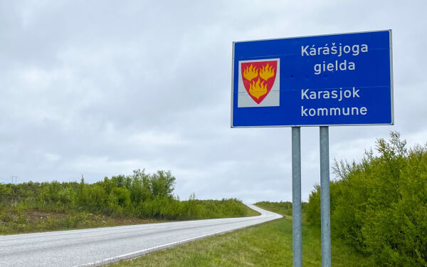 Ung kvinne døde – kriseteam er aktivert