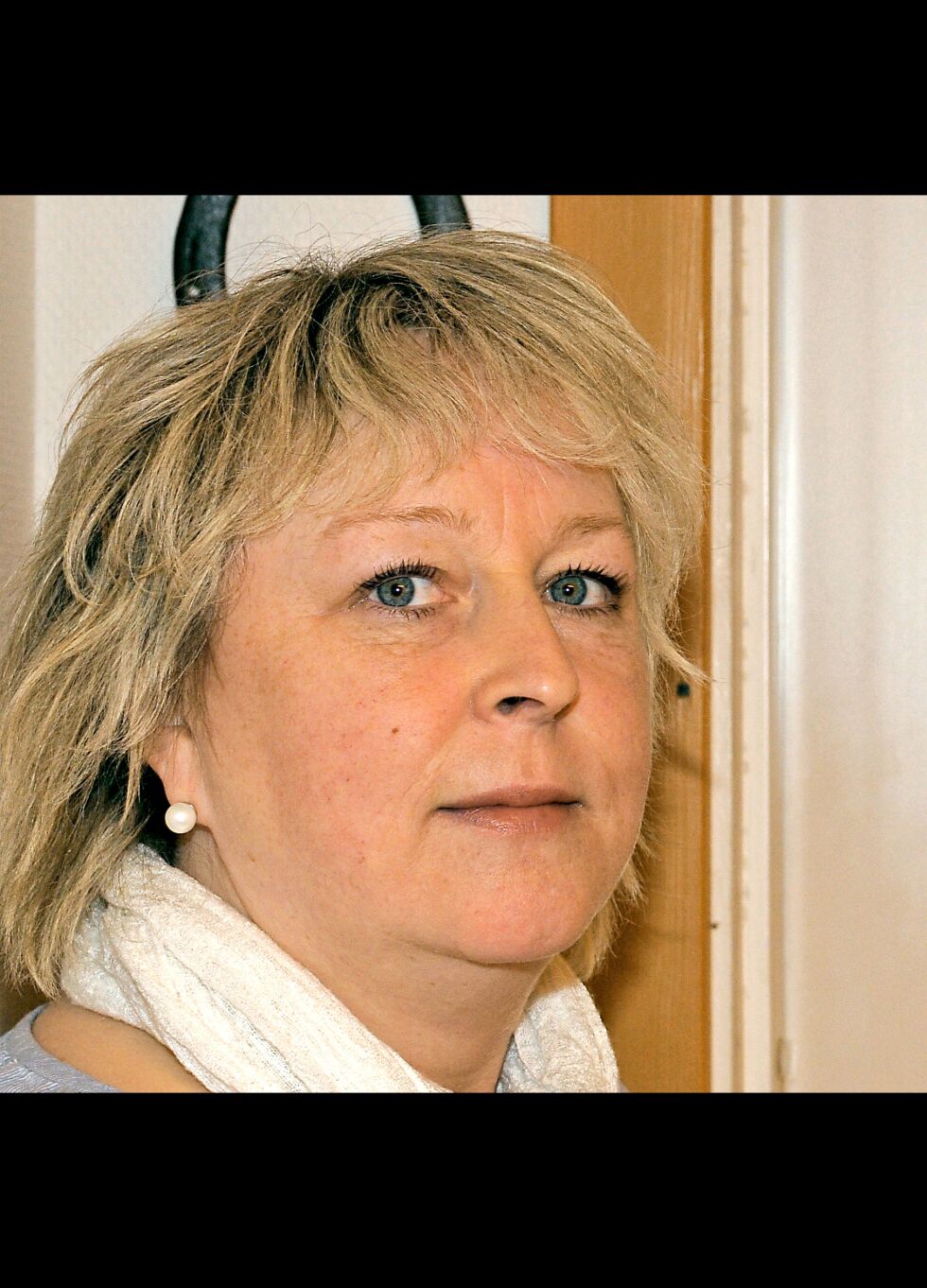Helse- og omsorgssjef Bente Moen sier til Ságat at det ser bra ut for legesituasjonen i Porsanger. 
– Endelig!
 Foto: Arkiv: Ságat