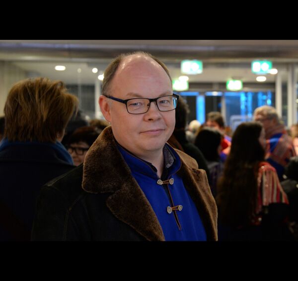 Kritiserer Helse Nord