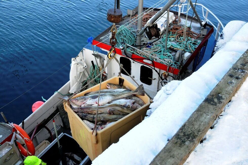 Illustrasjonsfoto: Torbjørn Ittelin