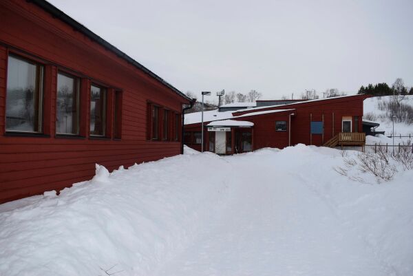 Hvordan skal SP øke folketallet i Finnmark med 33.000? 