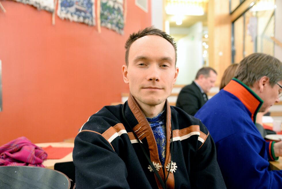 Foto:  Steinar Solaas