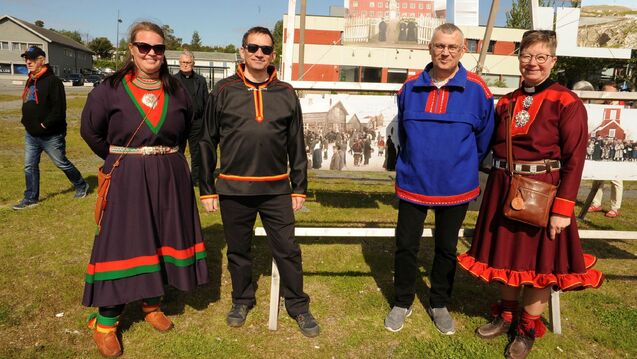 Ble profet i eget land