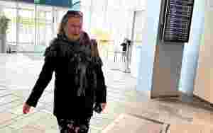 Røper hvem som blir advokat